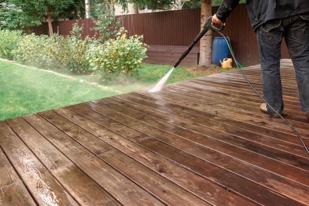 Best Roof Washing  in Norris, TN