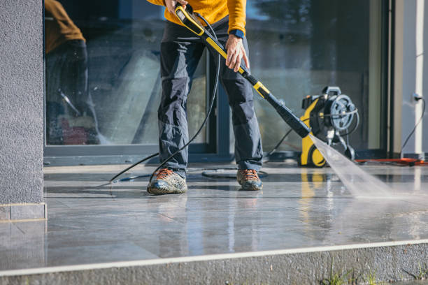 Best Gutter Cleaning  in Norris, TN